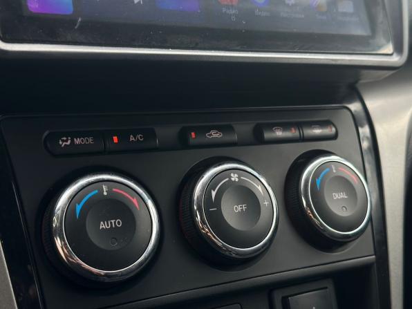 Mazda 6 II (GH) Рестайлинг с пробегом 2012 года, цена 859 000 рублей, 219419 км, седан, Автокод Объявления