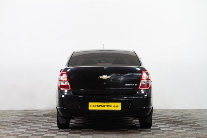 Chevrolet Cobalt II с пробегом 2013 года, цена 599 000 рублей, 193000 км, седан, Автокод Объявления