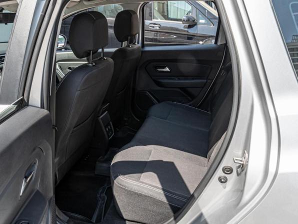 Renault Duster II с пробегом 2021 года, цена 1 715 000 рублей, 110950 км, внедорожник, Автокод Объявления