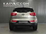 Kia Sportage III Пермь  - изображение 21