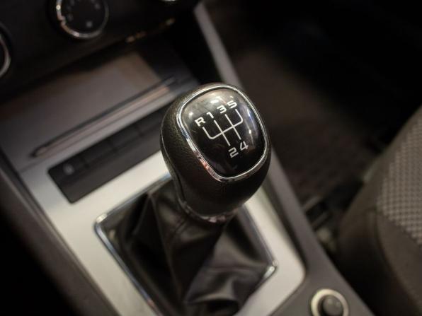 Skoda Octavia III (A7) с пробегом 2013 года, цена 865 000 рублей, 255902 км, лифтбек, Автокод Объявления