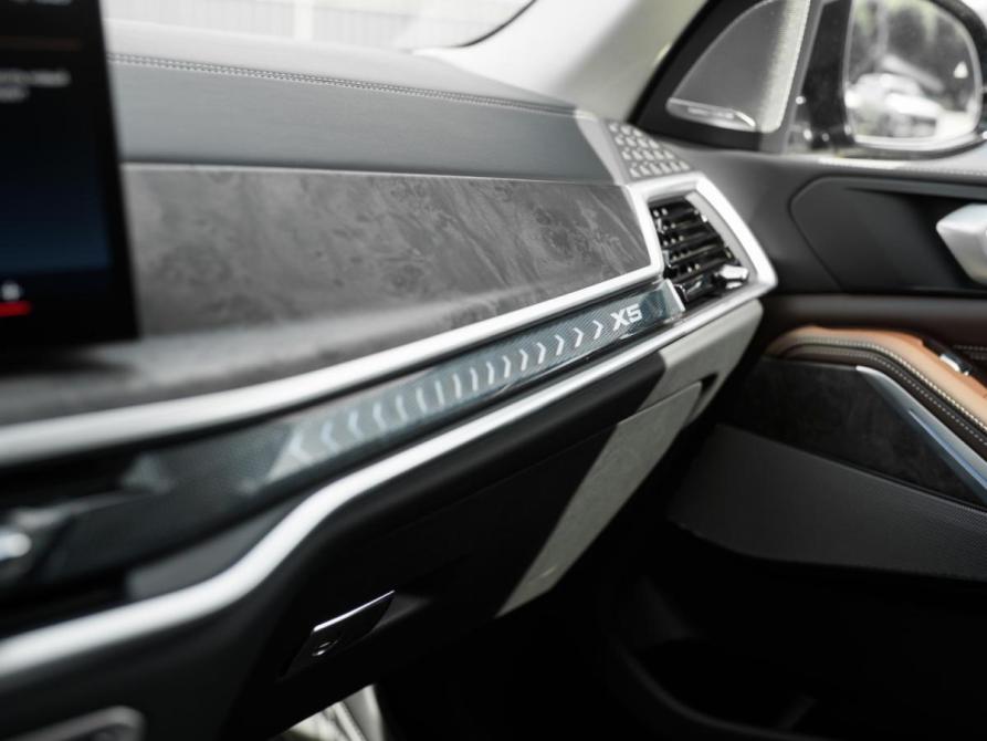 BMW X5 IV (G05/G18) Рестайлинг Санкт-Петербург  - изображение 18