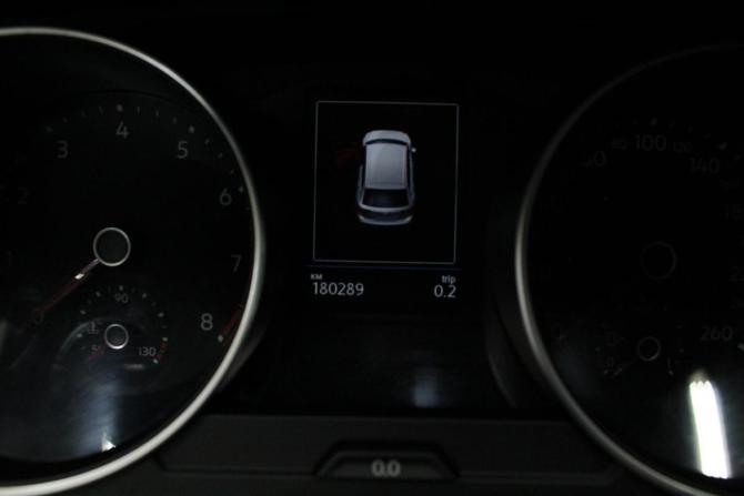 Volkswagen Tiguan II с пробегом 2017 года, цена 1 829 000 рублей, 180261 км, внедорожник, Автокод Объявления