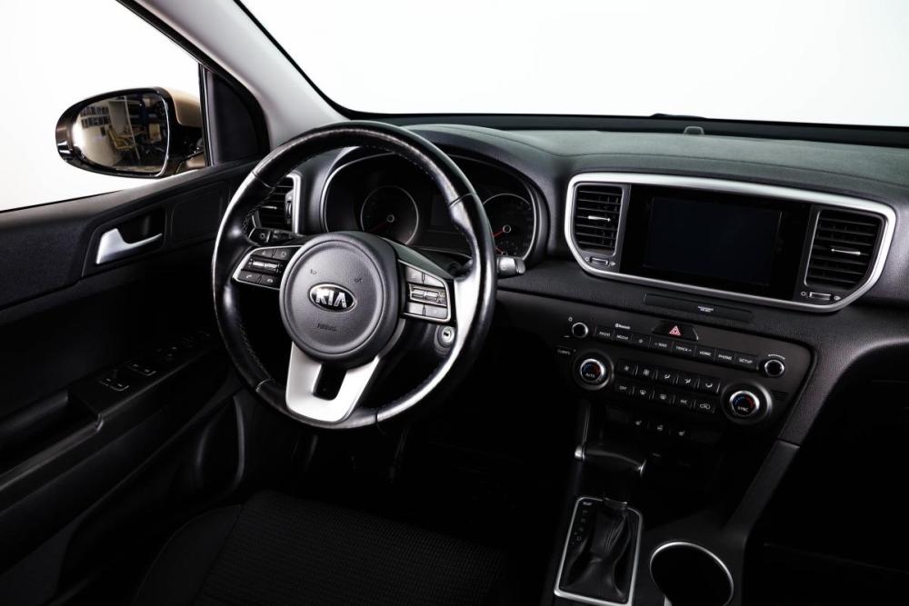 Kia Sportage IV Рестайлинг Пермь  - изображение 12