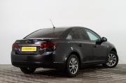 Chevrolet Cruze I Сургут  - изображение 22
