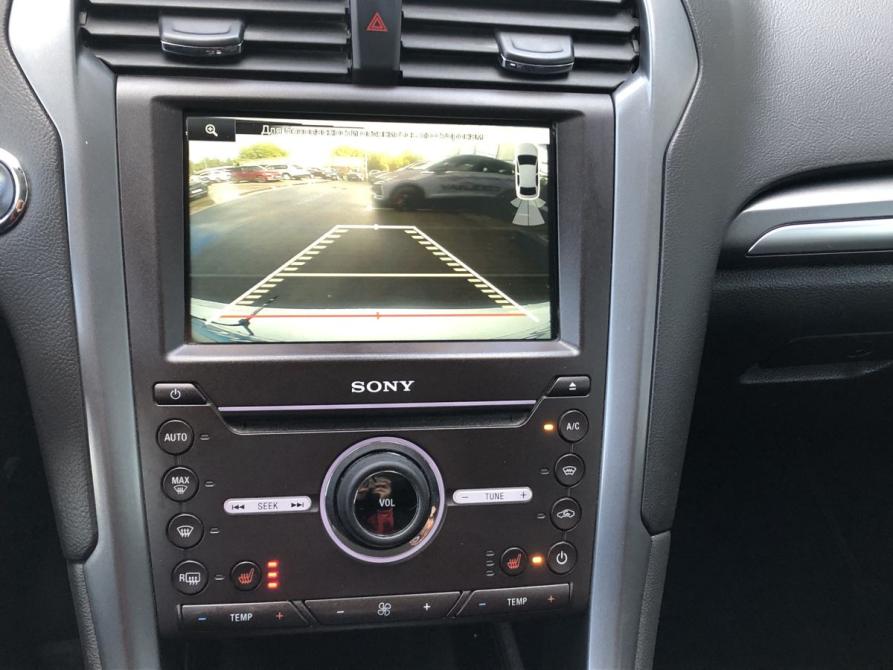 Ford Mondeo V Брянск  - изображение 14