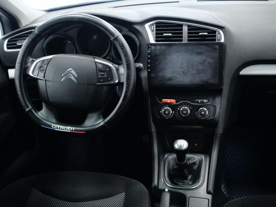 Citroen C4 II Самара  - изображение 14