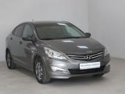 Hyundai Solaris I Рестайлинг Старый Оскол  - изображение 21