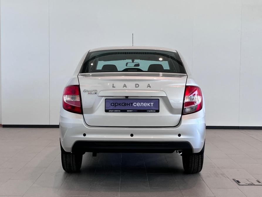 Lada (ВАЗ) Granta I Рестайлинг Волгоград  - изображение 6