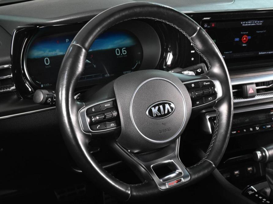 Kia K5 III Ростов-на-Дону  - изображение 13