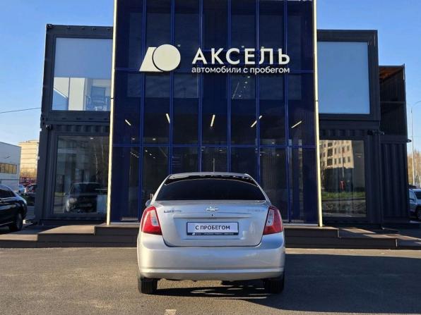 Chevrolet Lacetti I с пробегом 2008 года, цена 335 000 рублей, 247000 км, седан, Автокод Объявления