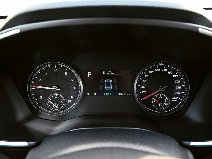 Hyundai Santa Fe IV Рестайлинг Екатеринбург  - изображение 18