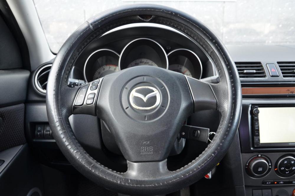 Mazda 3 II (BL) Астрахань  - изображение 21