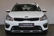 Kia Rio IV Санкт-Петербург  - изображение 18
