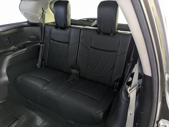 Infiniti QX60 I с пробегом 2014 года, цена 1 880 000 рублей, 128000 км, внедорожник, Автокод Объявления