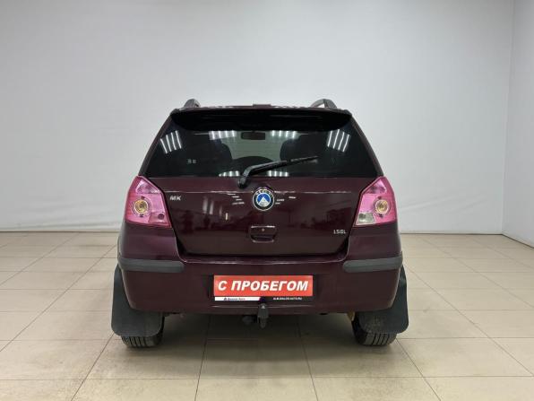 Geely MK Cross I с пробегом 2014 года, цена 208 000 рублей, 153921 км, хэтчбек, Автокод Объявления