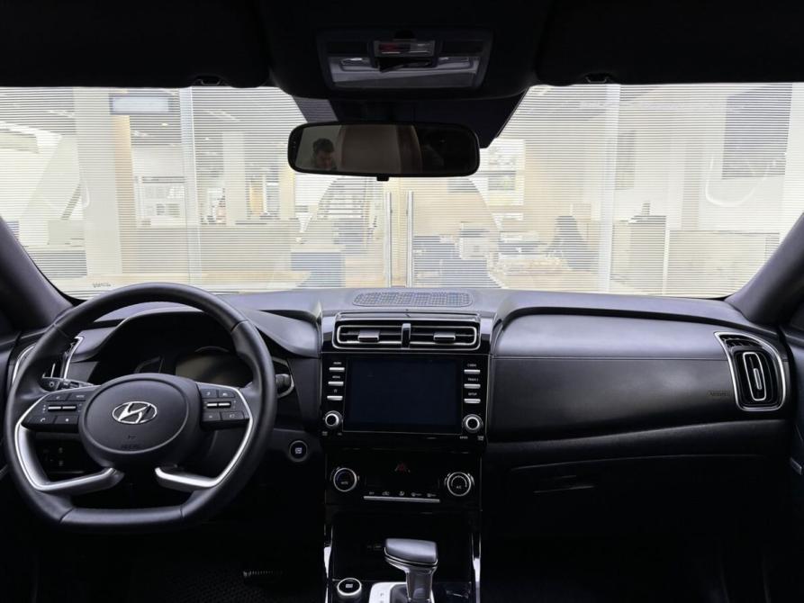 Hyundai Creta II Уфа  - изображение 18