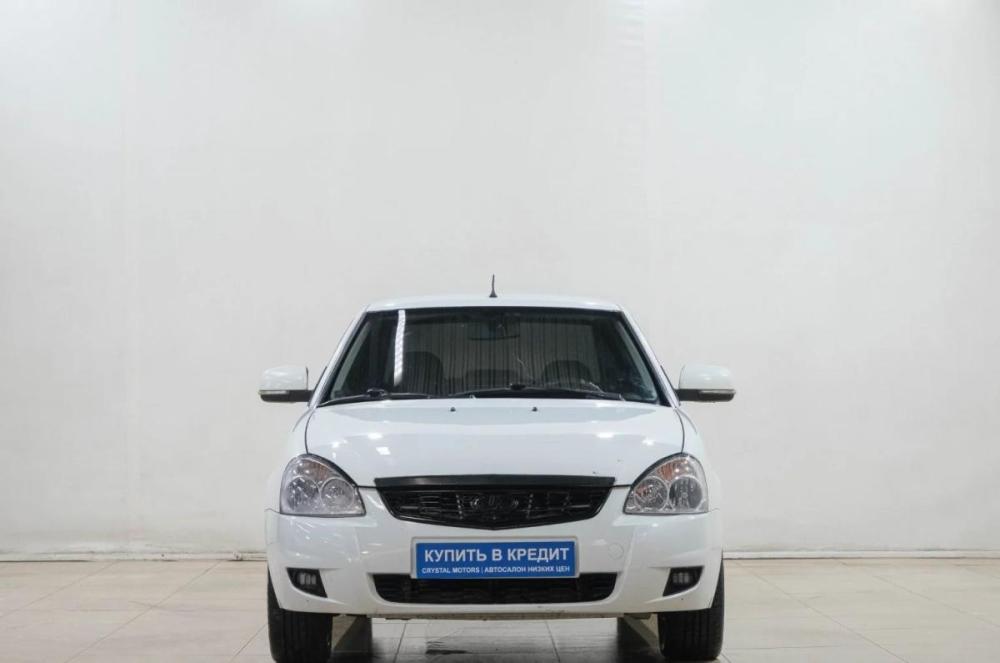 Lada (ВАЗ) Priora I Рестайлинг Новокузнецк  - изображение 2