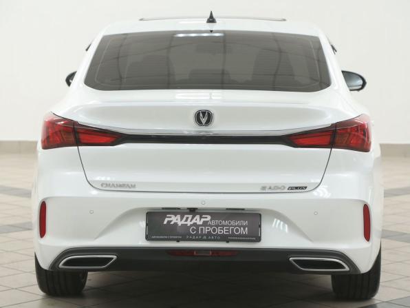 Changan Eado Plus с пробегом 2023 года, цена 1 554 000 рублей, 12700 км, седан, Автокод Объявления