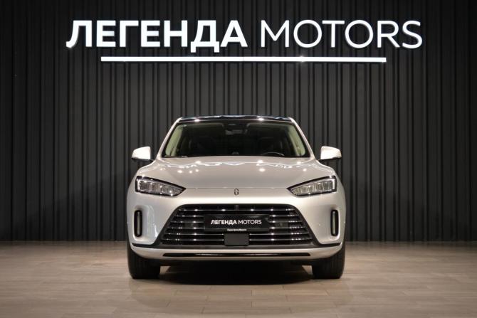 Aito M5 I с пробегом 2023 года, цена 4 990 000 рублей, 37000 км, внедорожник, Автокод Объявления