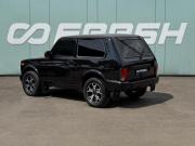Lada (ВАЗ) 2121 (4x4) I Рестайлинг Кропоткин  - изображение 18