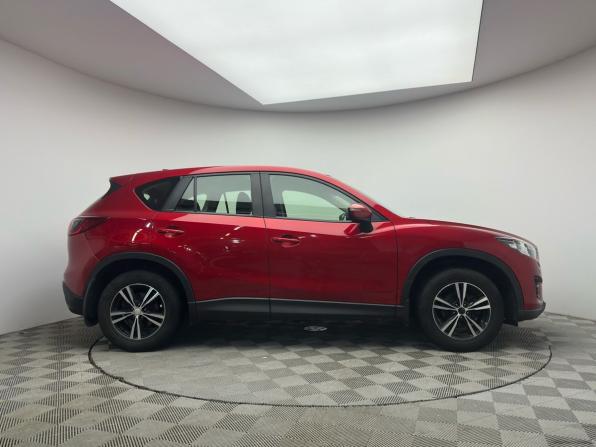 Mazda CX-5 I Рестайлинг с пробегом 2015 года, цена 1 750 000 рублей, 142275 км, внедорожник, Автокод Объявления