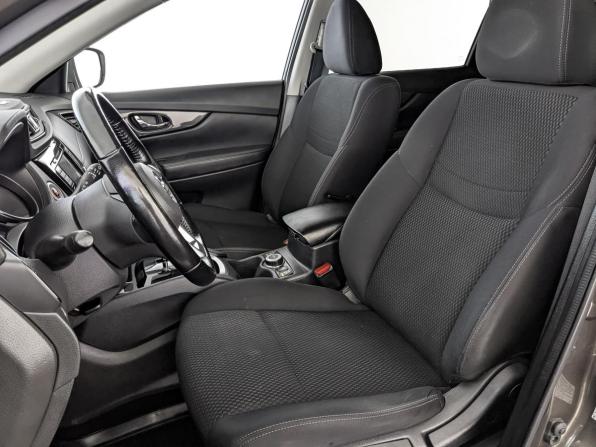 Nissan X-Trail III Рестайлинг с пробегом 2021 года, цена 2 570 000 рублей, 104797 км, внедорожник, Автокод Объявления