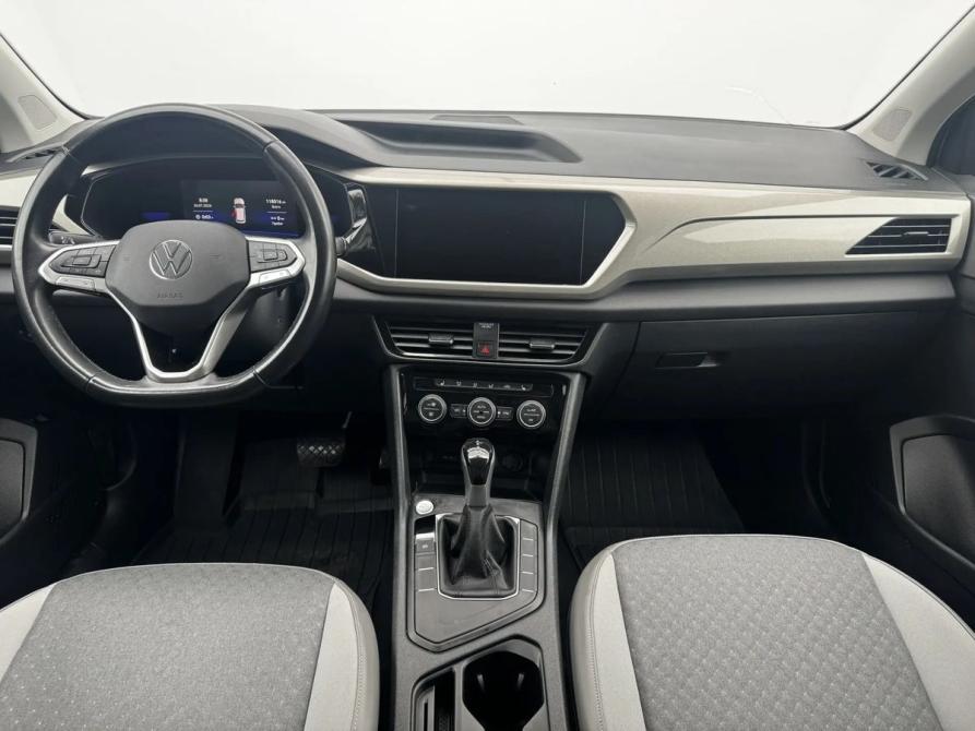 Volkswagen Taos I Москва  - изображение 9
