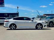 Kia Optima IV Рестайлинг Вологда  - изображение 37