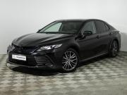 Toyota Camry VIII (XV70) Рестайлинг Санкт-Петербург  - изображение 24