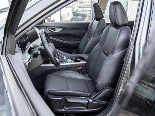 Changan CS35 Plus I Рестайлинг с пробегом 2024 года, цена 2 270 000 рублей, 15472 км, внедорожник, Автокод Объявления