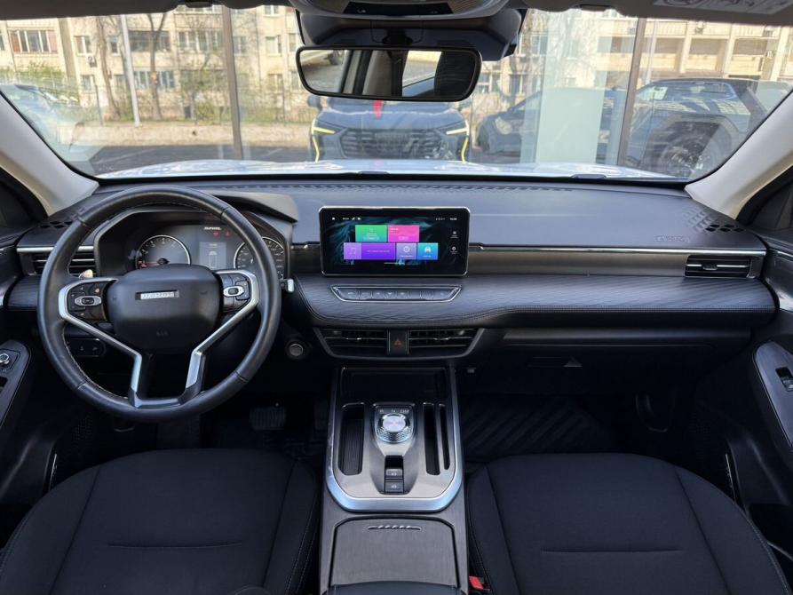 Haval Jolion I Самара  - изображение 11