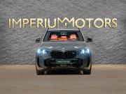 BMW X5 IV (G05/G18) Рестайлинг Москва  - изображение 28
