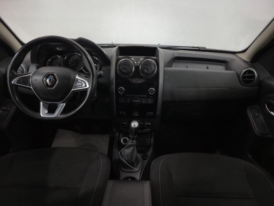Renault Duster I Рестайлинг Альметьевск  - изображение 14