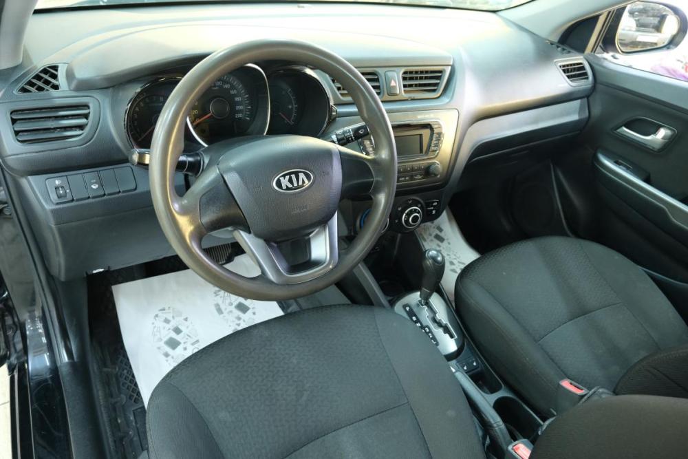 Kia Rio III Омск  - изображение 11