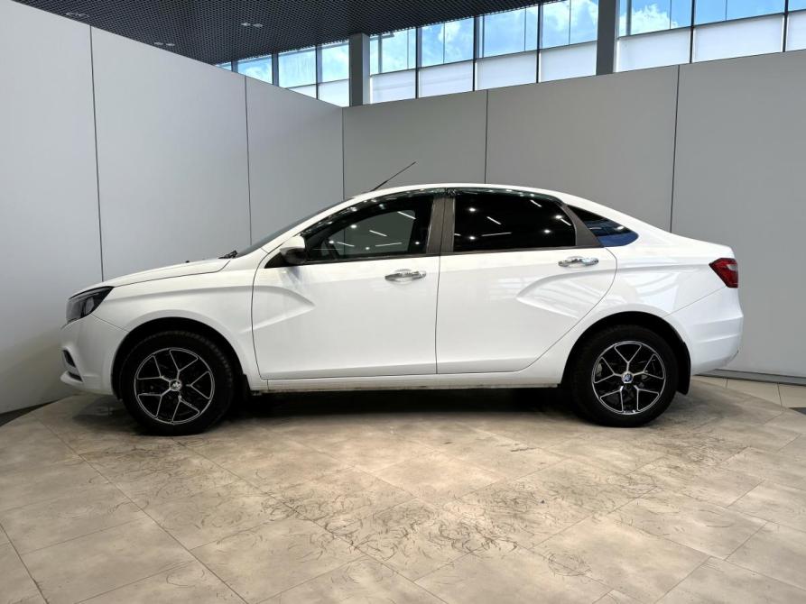 Lada (ВАЗ) Vesta I Волжский  - изображение 2