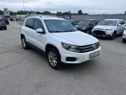 Volkswagen Tiguan I Рестайлинг Тольятти  - изображение 8