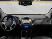 Hyundai ix35 I Новосибирск  - изображение 35