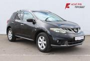 Nissan Murano II (Z51) Рестайлинг Нижний Новгород  - изображение 26
