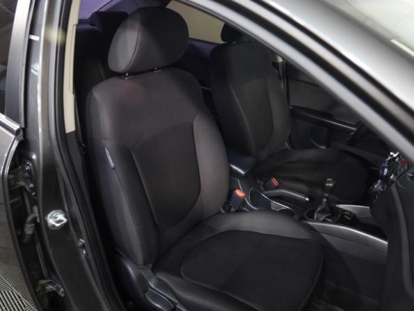 Kia Cerato II с пробегом 2013 года, цена 799 000 рублей, 219502 км, седан, Автокод Объявления