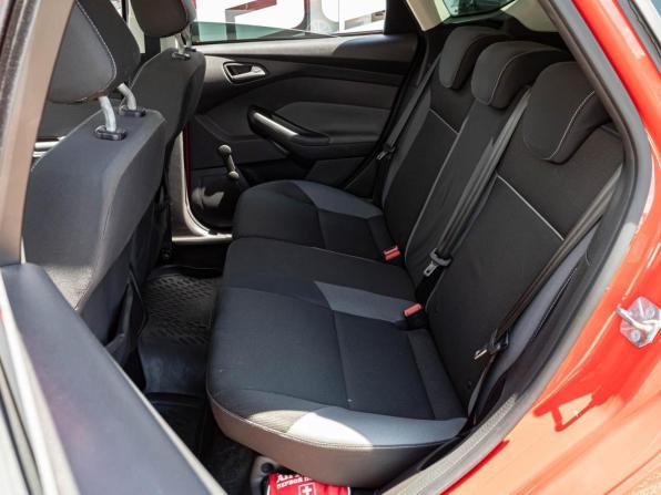 Ford Focus III с пробегом 2011 года, цена 560 000 рублей, 324924 км, хэтчбек, Автокод Объявления
