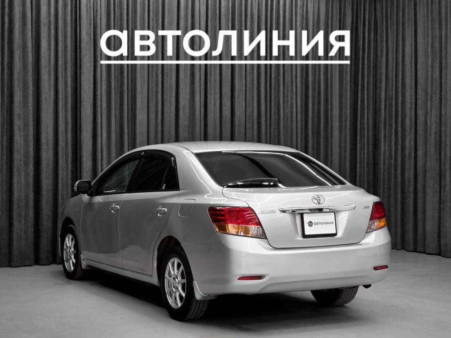 Toyota Allion II Красноярск  - изображение 7