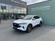 Haval F7x I Рестайлинг Екатеринбург  - изображение 14