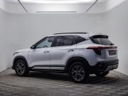 Kia Seltos I Рестайлинг Москва  - изображение 25