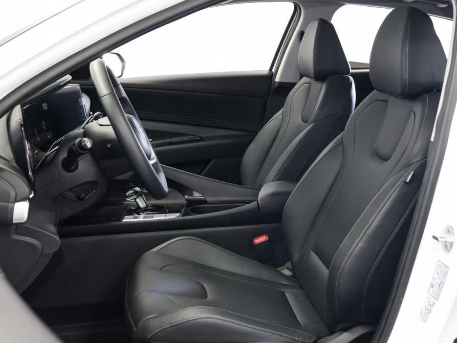 Hyundai Elantra VII (CN7) Рестайлинг Минеральные Воды  - изображение 8