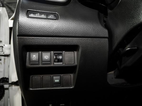 Nissan Qashqai II с пробегом 2014 года, цена 1 550 000 рублей, 121121 км, внедорожник, Автокод Объявления