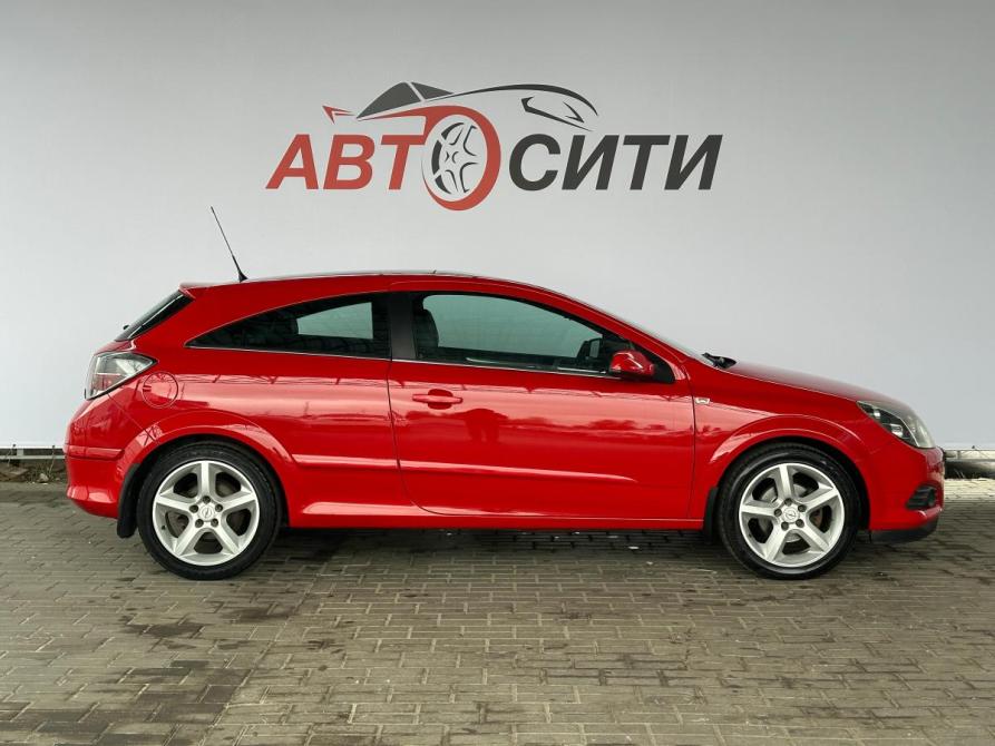 Opel Astra H Рестайлинг Тамбов  - изображение 8