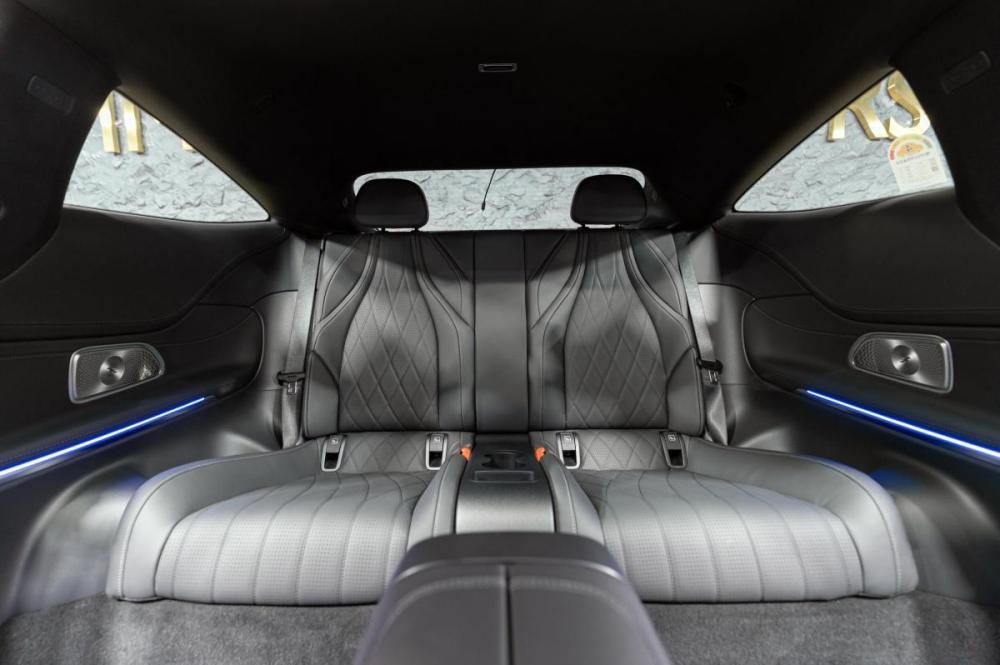 Mercedes-Benz CLE Москва  - изображение 16