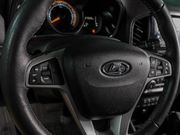 Lada (ВАЗ) XRAY I с пробегом 2022 года, цена 1 249 000 рублей, 37968 км, хэтчбек, Автокод Объявления