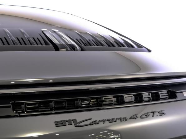 Porsche 911 VIII (992) Рестайлинг с пробегом 2025 года, цена 34 900 000 рублей, 837 км, купе, Автокод Объявления